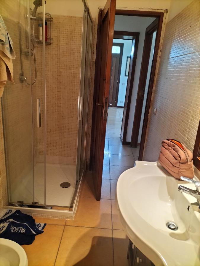 Rod Ranch Livestock - Appartamento Con Camino E Vista Piscina Campagnano Di Roma Zewnętrze zdjęcie